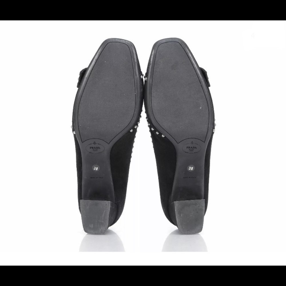 PRADA Shoes - Picture 4 of 6